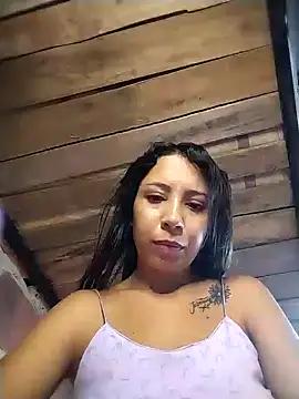 Young-Milkmaid from StripChat is Freechat