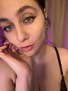 Your_insomniya from StripChat is Freechat