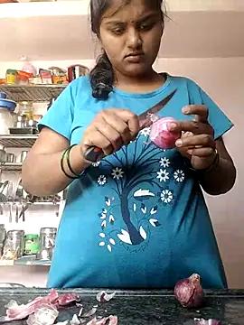 Your_Kameesha from StripChat is Freechat