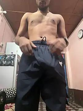 Your_king_ajay from StripChat is Freechat