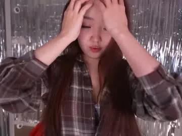 Chaturbate k_kimikooo is Freechat k_kimikooo — FROM KOREA WITH LOVE <3 - Multi-Goal : Each goal makes show closer to an amazing waterfall squirt #asian #squirt #teen #lovense #anal #bigboobs #domi
