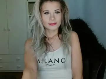 Chaturbate kristineamore is Freechat kristineamore — #blonde #innocent #sweet #lovenselush #collegegirl