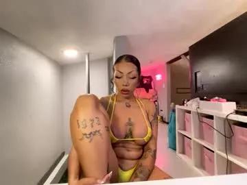 Avatar of mingleeroseatx