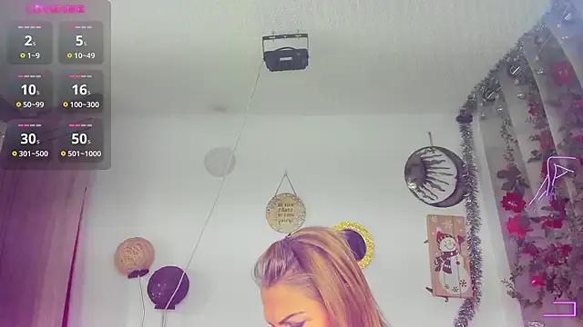 StripChat _cristal_ayala is Freechat _cristal_ayala — striptease