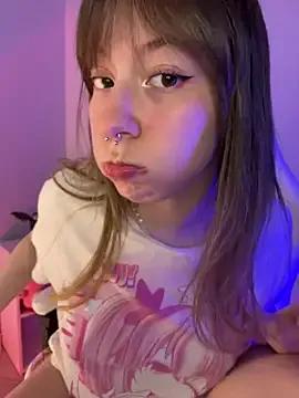 StripChat _nobara__ is Freechat _nobara__ — feli navidad xd hjaha