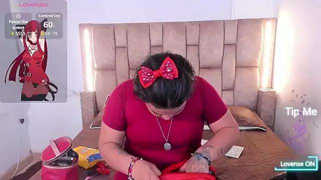 Avatar of Ashlye_rose0