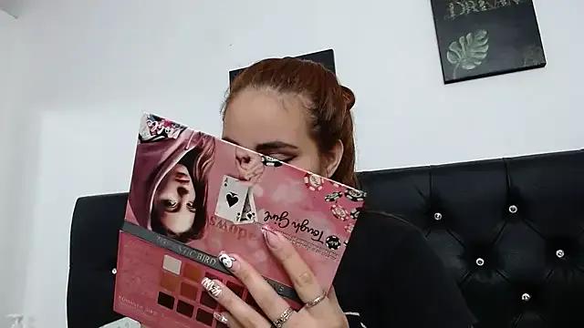 Avatar of Baby_hornyJM