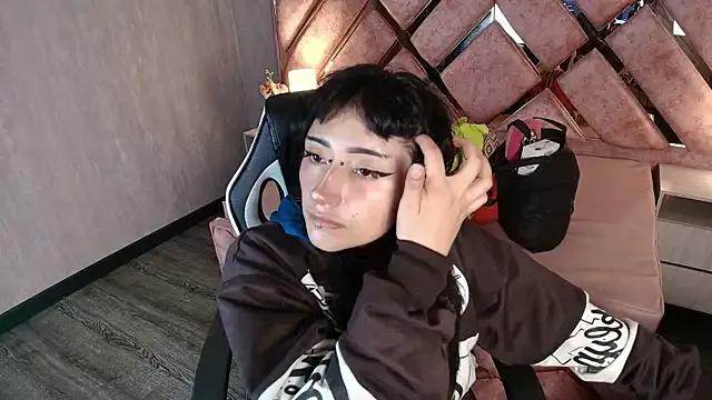 StripChat Babyyrasta666 is Freechat Babyyrasta666 — Freechat on StripChat