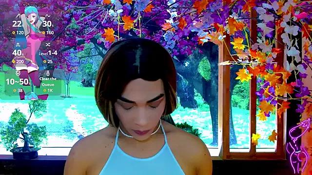 Avatar of Cristal_Villael