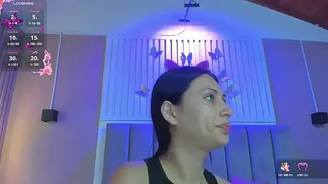 StripChat diosa_cristal is Freechat diosa_cristal — Ride you