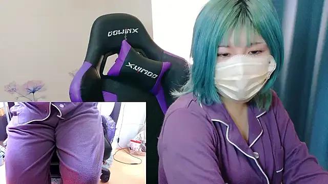 StripChat hazuki_8008 is Freechat hazuki_8008 — Freechat on StripChat