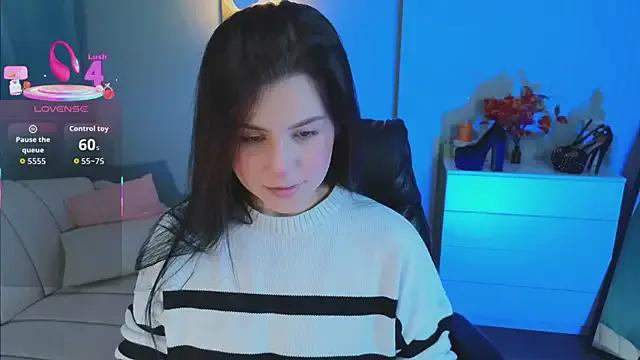 StripChat Jenna_Adams_ is Freechat Jenna_Adams_ — Oil show with massage booty