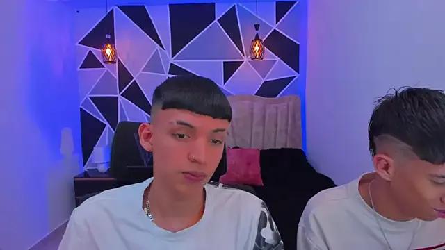 Avatar of Juan_Nd_Steven