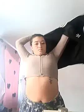 StripChat Karina_Leon is Freechat Karina_Leon — Come on, i want a Big squirt