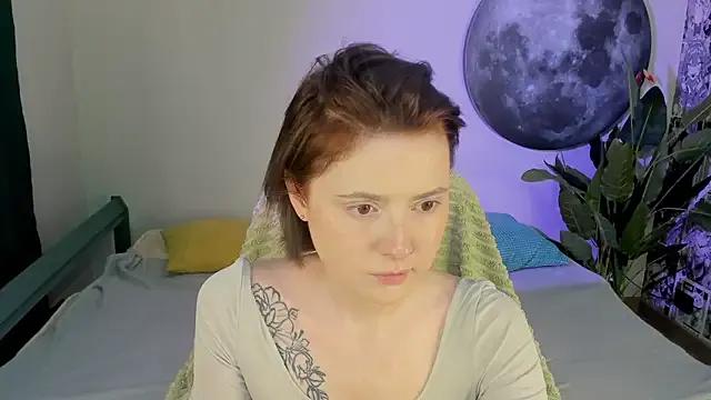 StripChat LaylaCookies_ is Freechat LaylaCookies_ — Ahegao