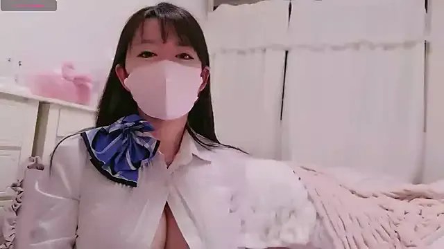 StripChat maii- is Freechat maii- — Freechat on StripChat