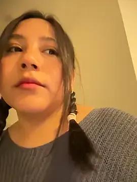 StripChat NamiNae is Freechat NamiNae — MAKE ME SQUIRT DADDY