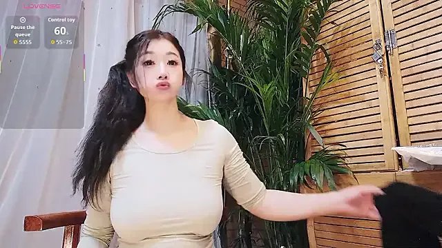 StripChat neinei_bao is Freechat neinei_bao — Freechat on StripChat