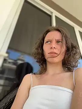 StripChat RinaMood is Freechat RinaMood — play with pussy under skirt