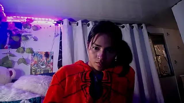 StripChat Samara_Homescapes is Freechat Samara_Homescapes — Dance sexy