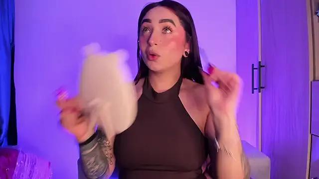 StripChat scarlett_Collinss is Freechat scarlett_Collinss — Freechat on StripChat