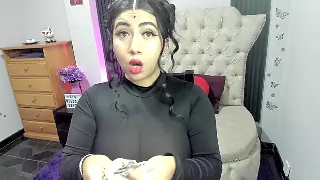 Avatar of Sexy_cristall_