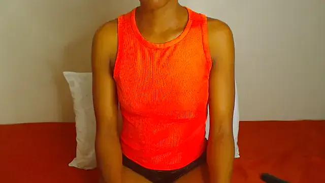 StripChat Sexychrista is Freechat Sexychrista — Freechat on StripChat