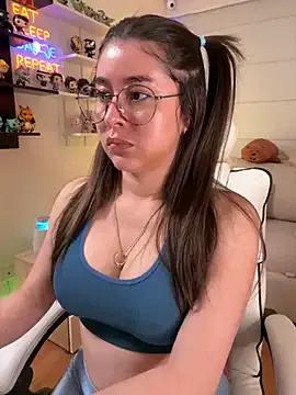 StripChat Sharon_07 is Group Sharon_07 — Group on StripChat