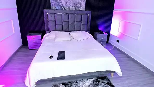 StripChat Sienarosewood is Freechat Sienarosewood — soft footjob