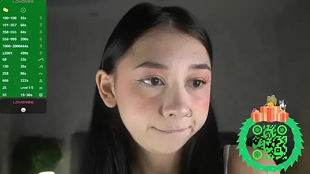 StripChat Sssonya is Freechat Sssonya — Lick My Sweetie Finger