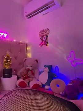 StripChat Teenjenn_ is Freechat Teenjenn_ — Freechat on StripChat