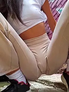 StripChat Yuky_ta is Freechat Yuky_ta — TOPLESS WALK PUBLIC#LAST TIPPER HOT PIC